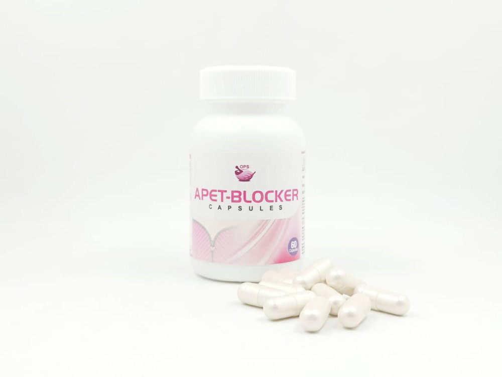 에펫블록커 - 540정