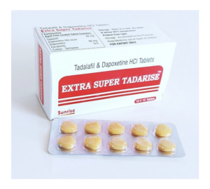 엑스트라 슈퍼 타다라이즈 엑스트라 슈퍼 타다라이즈