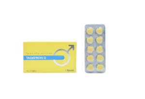 타다트론 D 타다트론 D