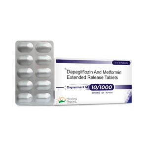 Dapasmart M 10/1000 Dapasmart M 10/1000