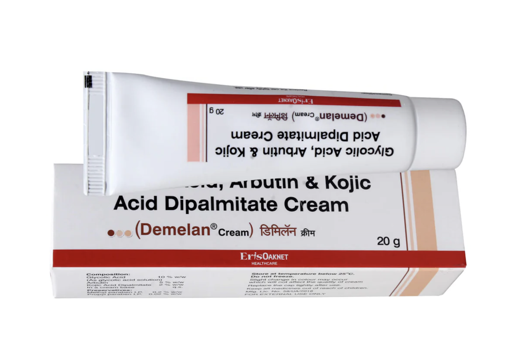 데멜란 크림 Demelan Cream - 12개