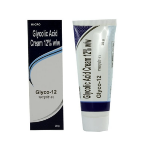 글리콜산 크림 Glyco 12% 글리콜산 크림 Glyco 12%