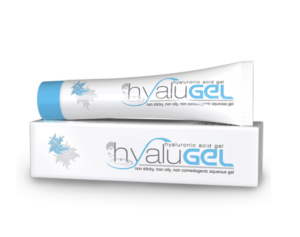 히알루론산 겔 Hyalu gel 1% 히알루론산 겔 Hyalu gel 1%