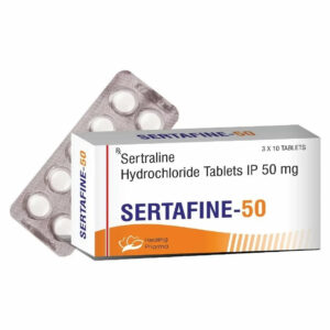 졸로푸트정 설트랄린 SERTAFINE 졸로푸트정 설트랄린 SERTAFINE