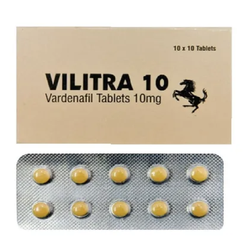 레비트라 바데나필 빌리트라 - 40mg, 300정