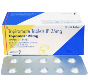 토피라메이트 토마맥 (큐시미아 토피라메이트 함유) 토피라메이트 토마맥 (큐시미아 토피라메이트 함유)