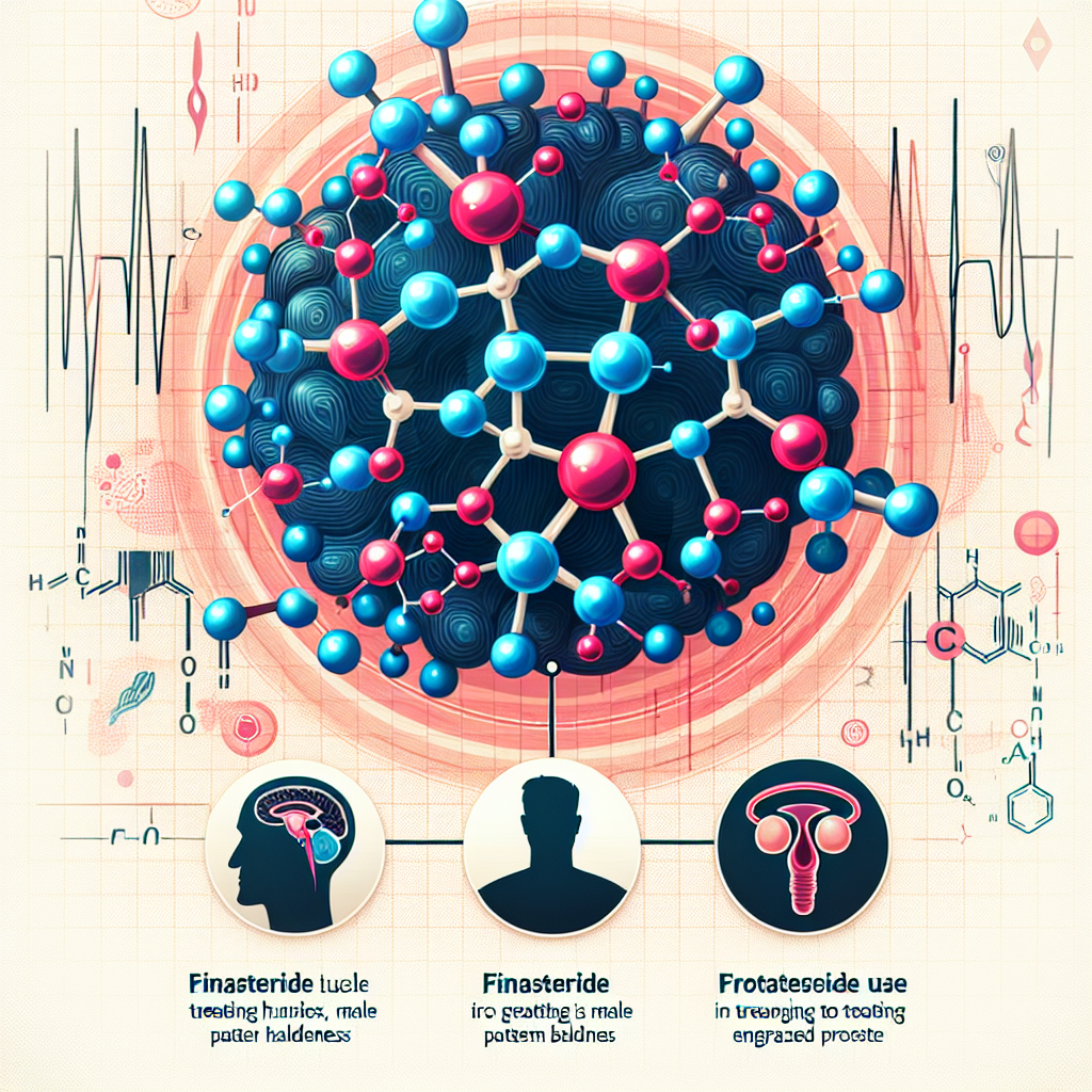 피나스테리드란 무엇인가?