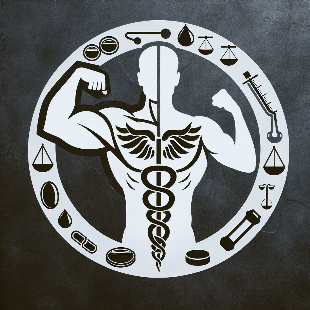 남성의 건강한 성생활, 센포스와 하이포스로 완벽한 조합