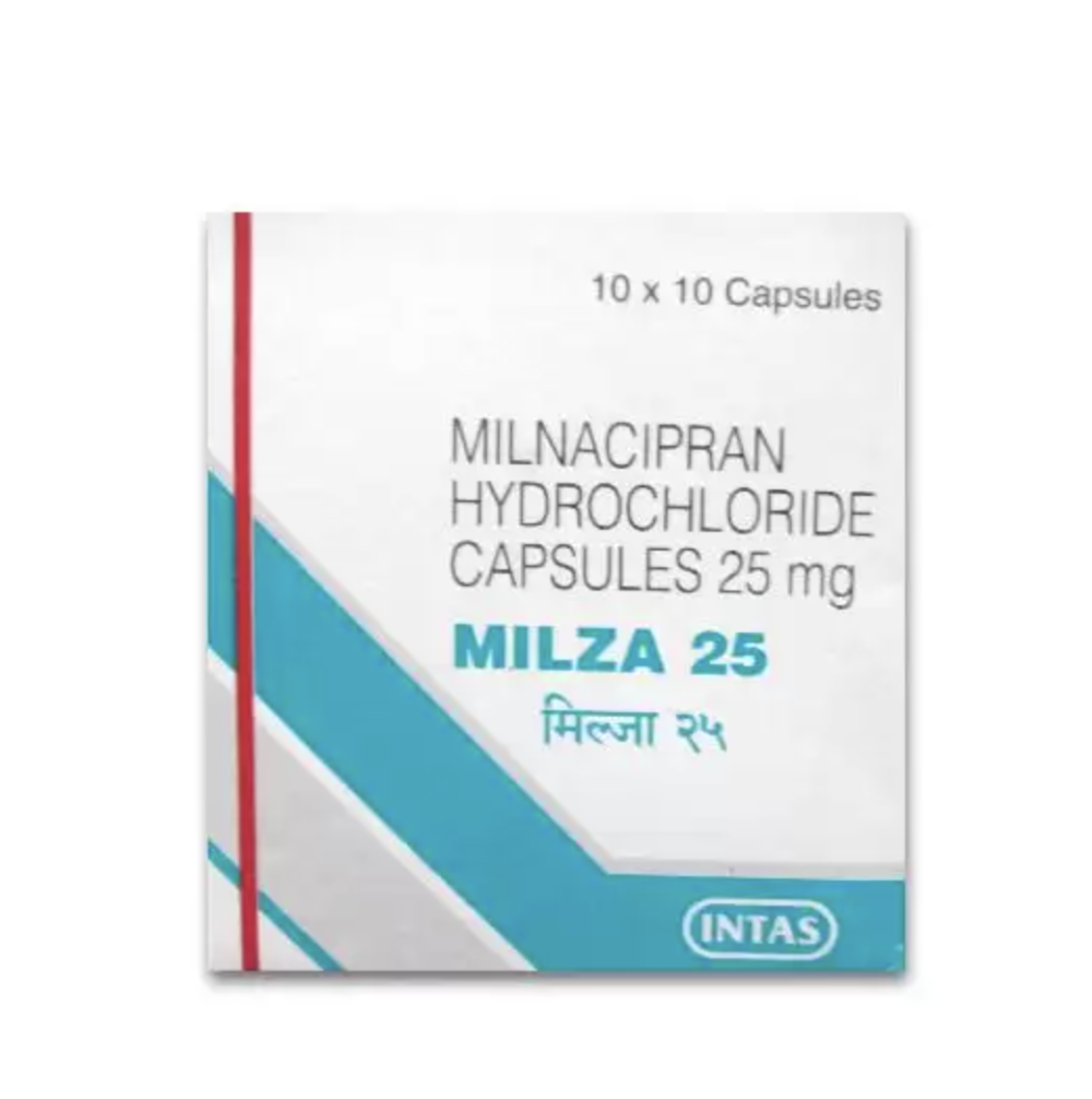 익셀캡슐 밀나시프란: 효능, 부작용, 주의사항 완벽 가이드