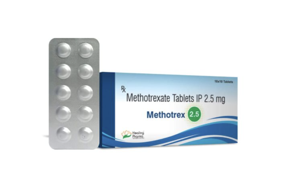 메토트렉세이트(Methotrexate) 정: 효과와 사용법, 부작용 완벽 가이드