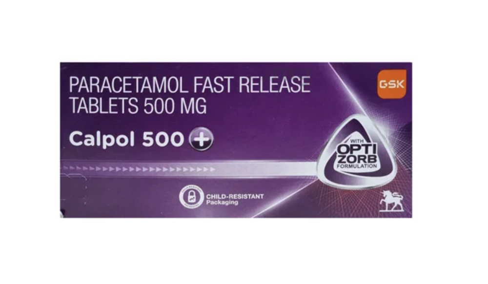 파라세타몰 칼폴: 해열과 진통의 비밀, 올바른 사용법과 부작용 알아보기