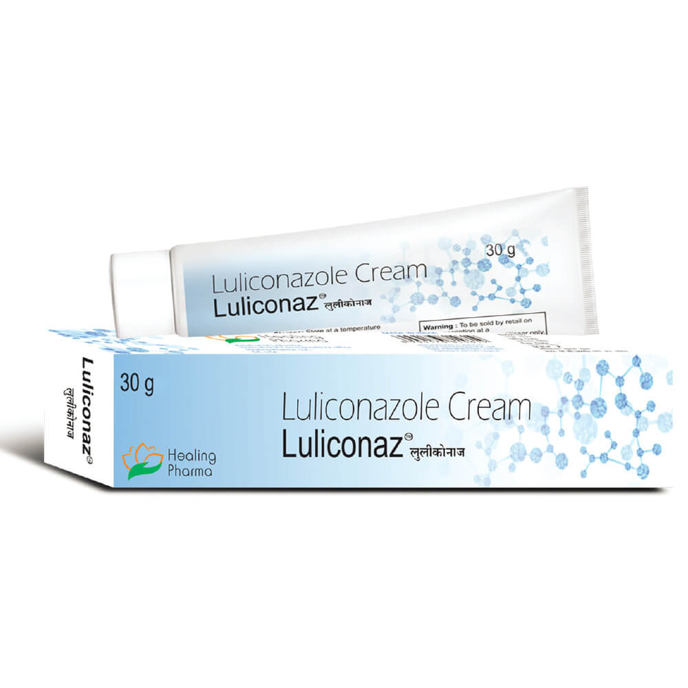 루리코나졸 1%: 효능과 부작용 완벽 가이드 | 모든메디 직구로 간편하게 구매하기