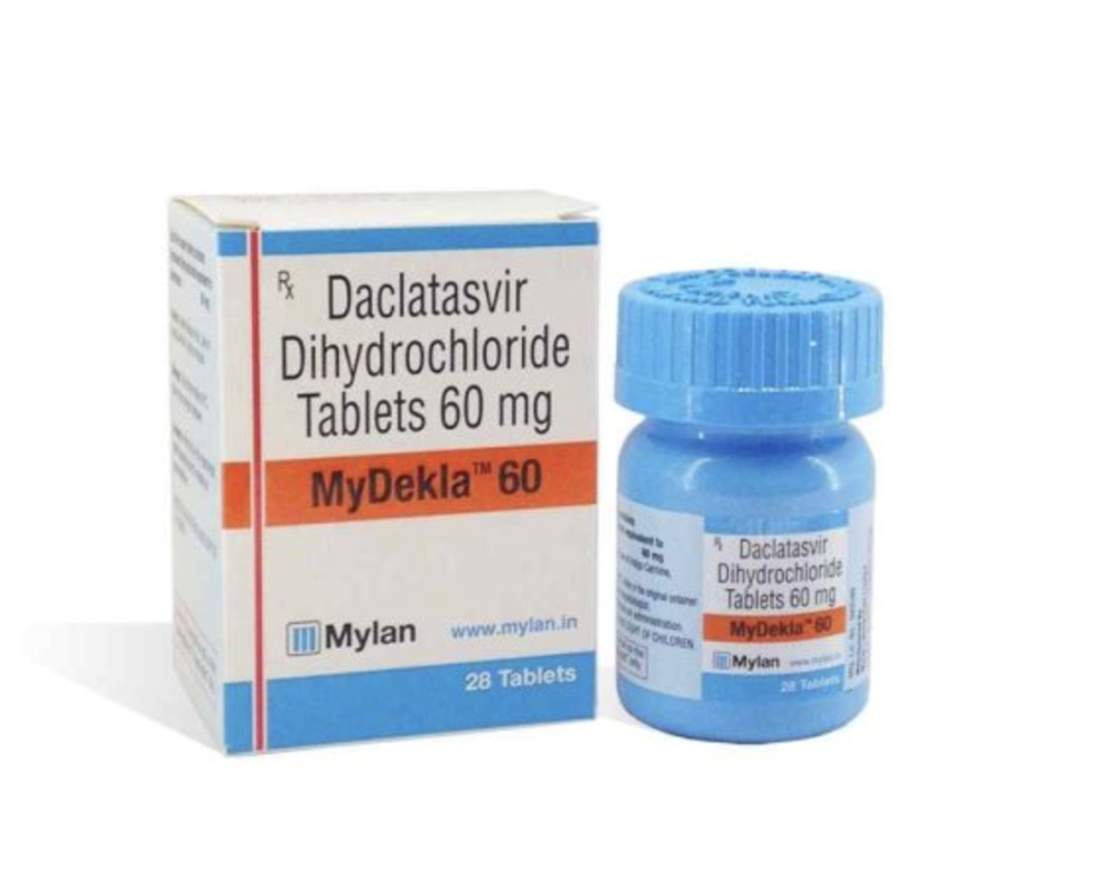 마이데클라: 디클린자 1,3형 치료제로 새로운 길을 열다