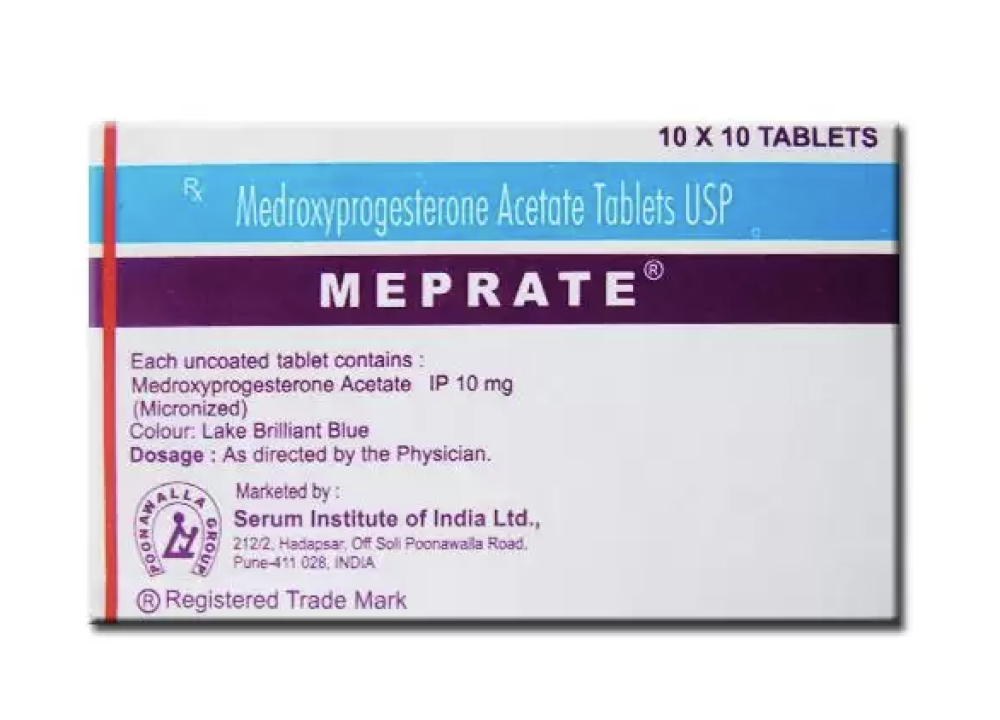 메드록시프로게스테론으로 건강을 지키다: 프로베라정과 메프라테 사용 가이드