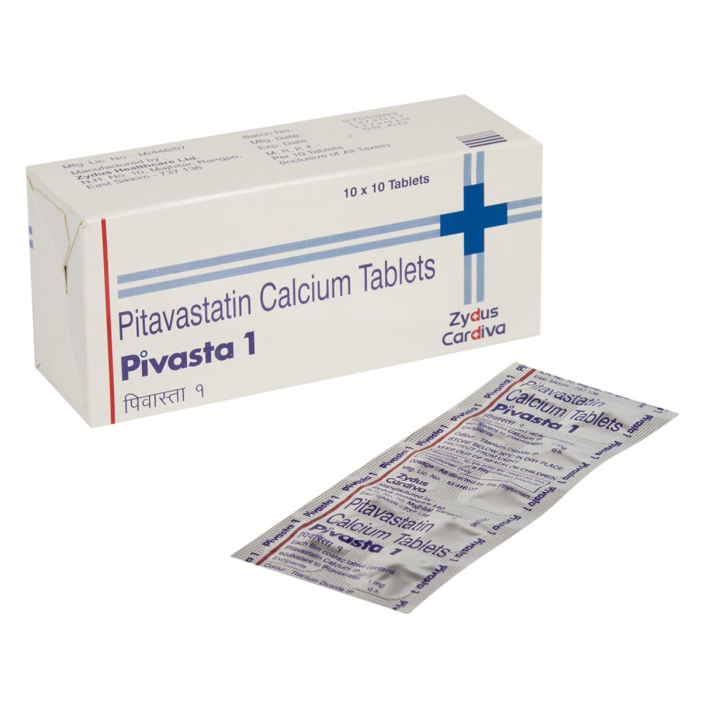 피타바스타틴 피바스타: 효능, 올바른 복용법, 주의사항 및 부작용 완벽 가이드