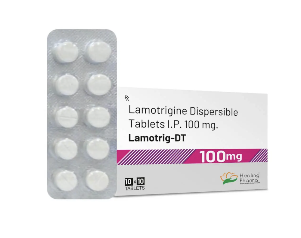 라믹탈정: 라모트리진과 라모트리그로 정신 건강을 지키는 방법