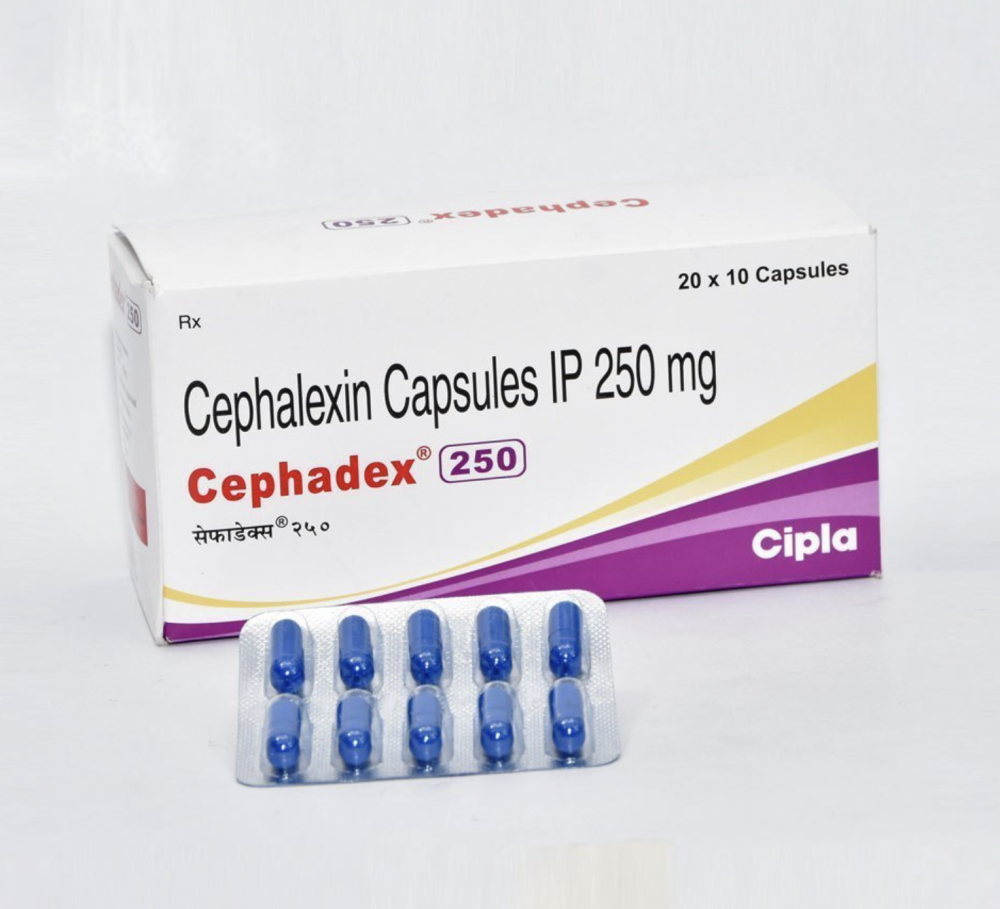 세파메칠정과 세팔렉신: 효과와 용도 알아보기