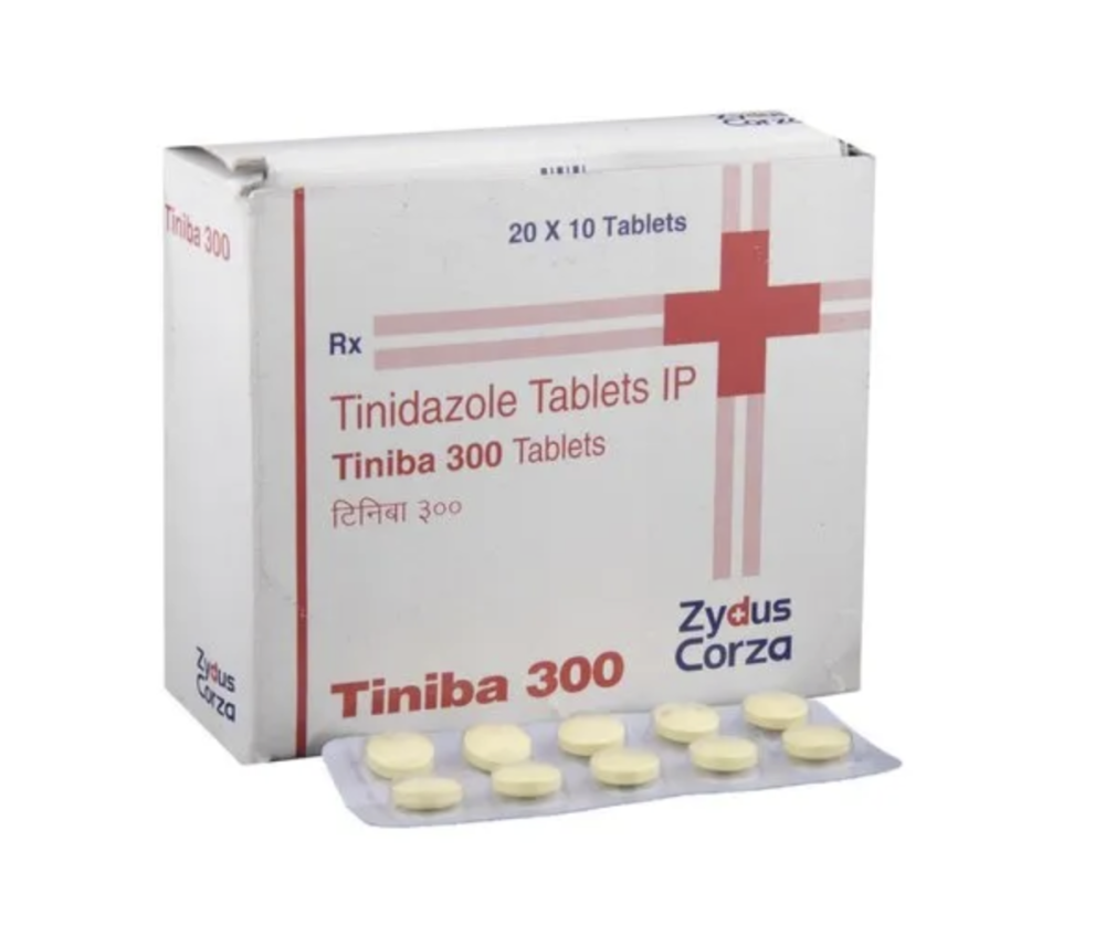 티니다진정과 티니다졸: 최고의 심리 안정 솔루션으로 스트레스 해소하기