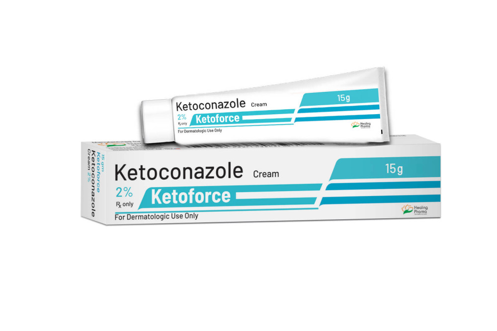 케토코나졸 크림 케토포스: 피부 건강을 위한 혁신적인 솔루션