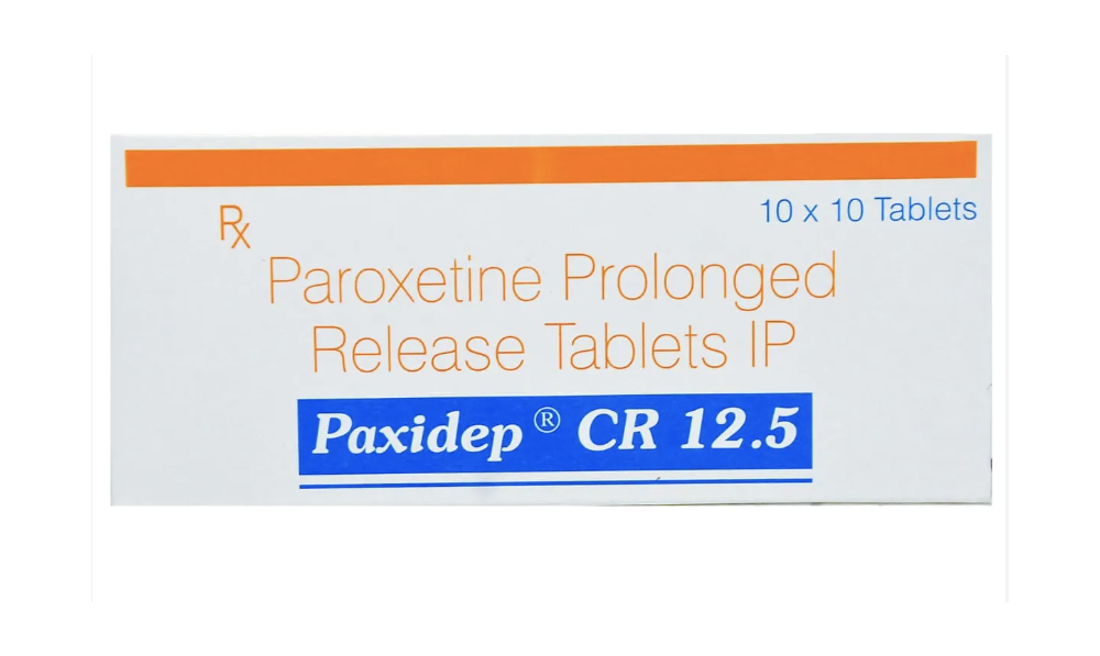 파록스정의 힘: 파록세틴으로 우울증을 이겨내는 방법