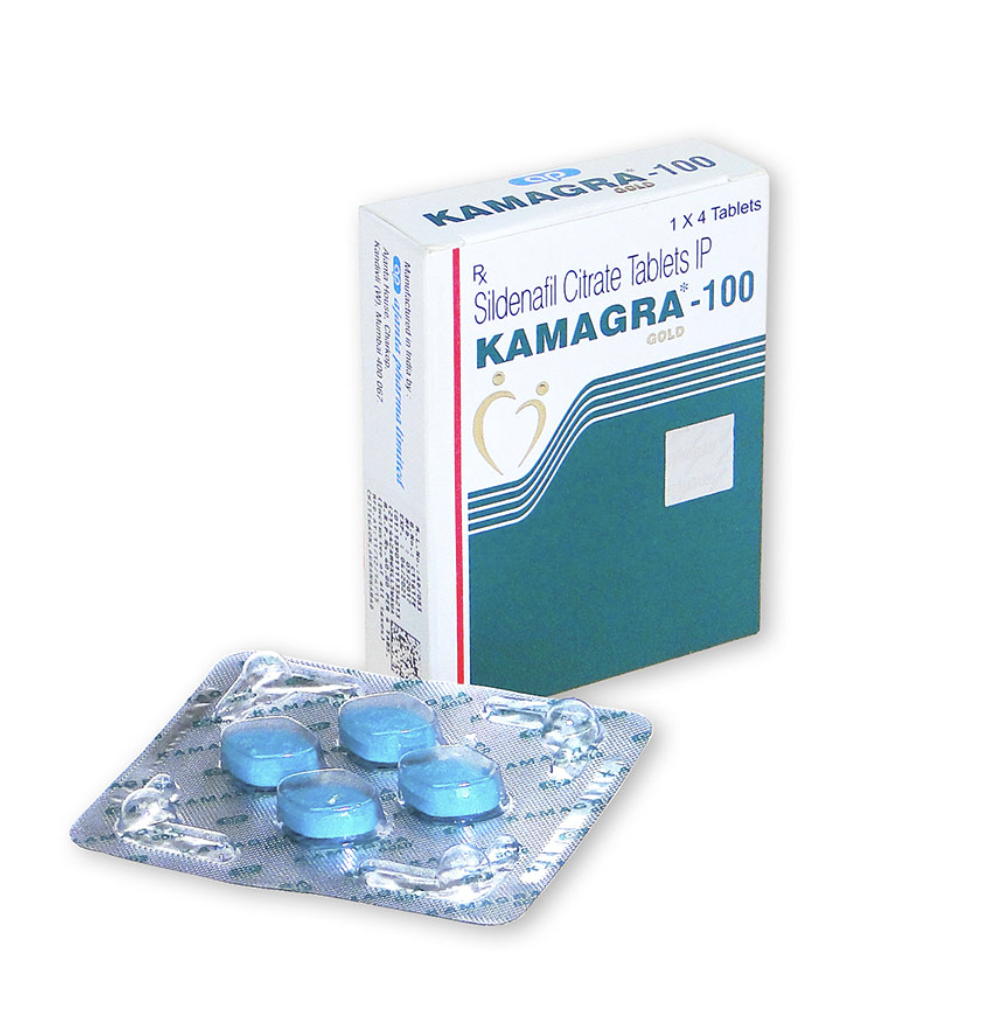 카마그라 골드: 남성 성 건강을 위한 혁신적인 해결책