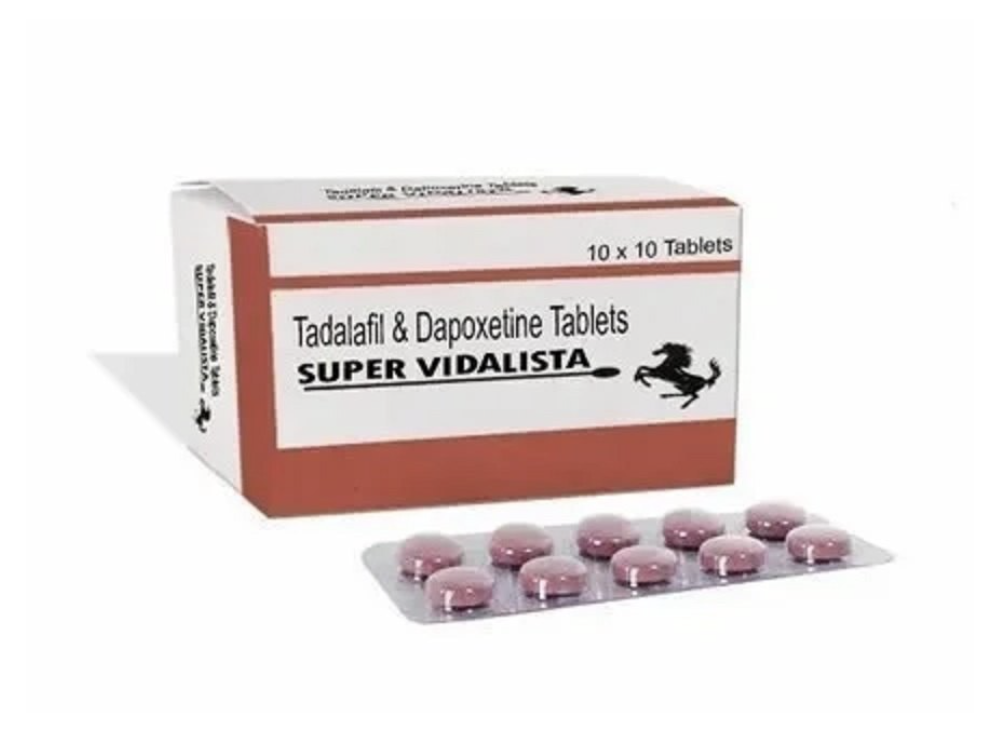 슈퍼비달리스타: 완벽한 선택으로 빛나는 에너지와 성능!