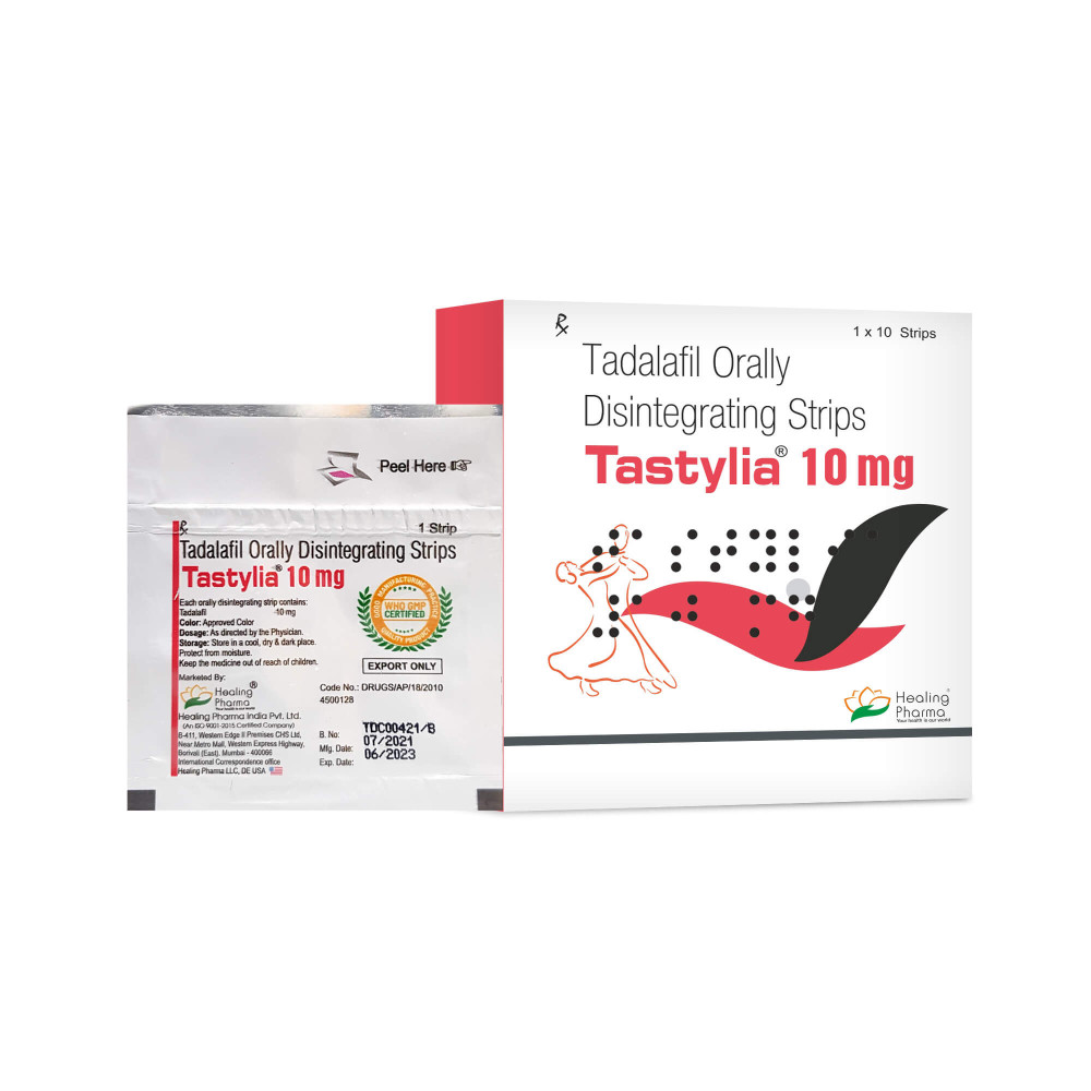 타스틸리아 필름형: 당신의 창의력을 자극하는 새로운 혁신