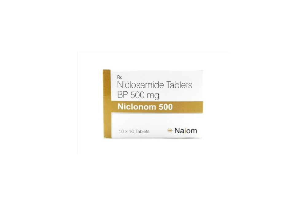 니클로사마이드와 니클로놈: 효능, 올바른 사용법, 주의사항 및 부작용에 대한 모든 정보