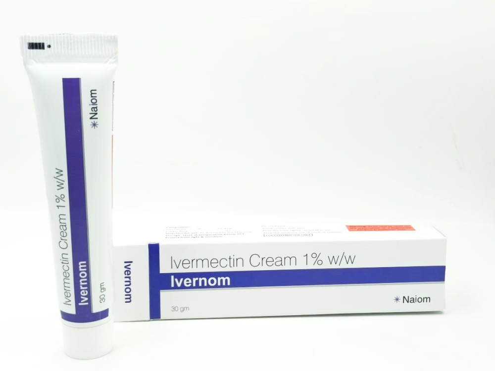 이버멕틴크림 이버놈 1%: 해외 직구로 손쉽게 구매하는 방법 가이드