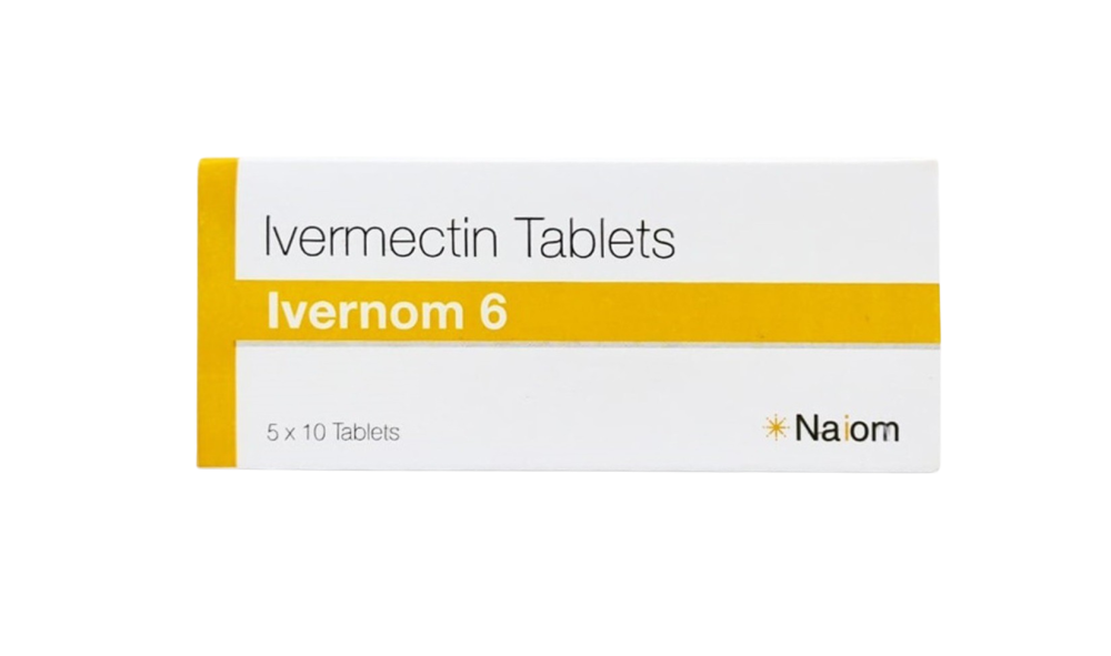 이버멕틴과 이버놈: 효과와 용도 완벽 가이드