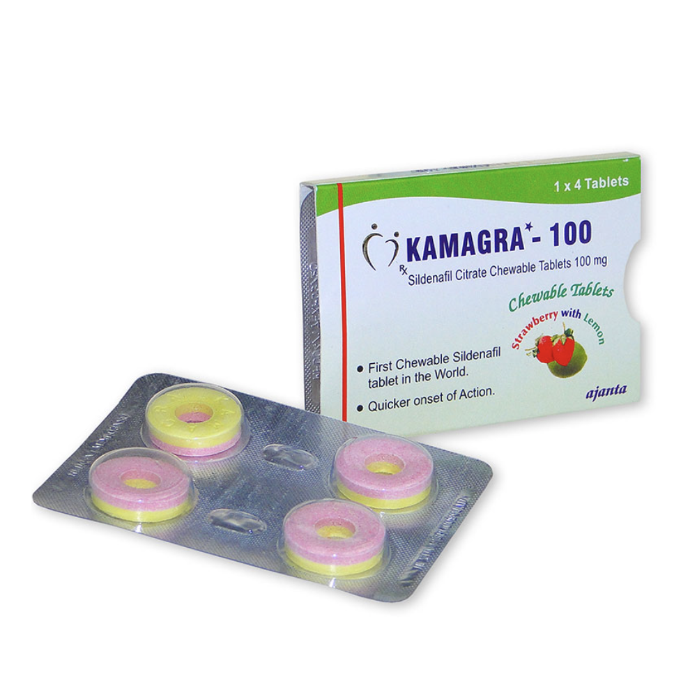 카마그라 폴로 츄어블: 효능, 사용법, 주의사항 및 부작용 완벽 가이드