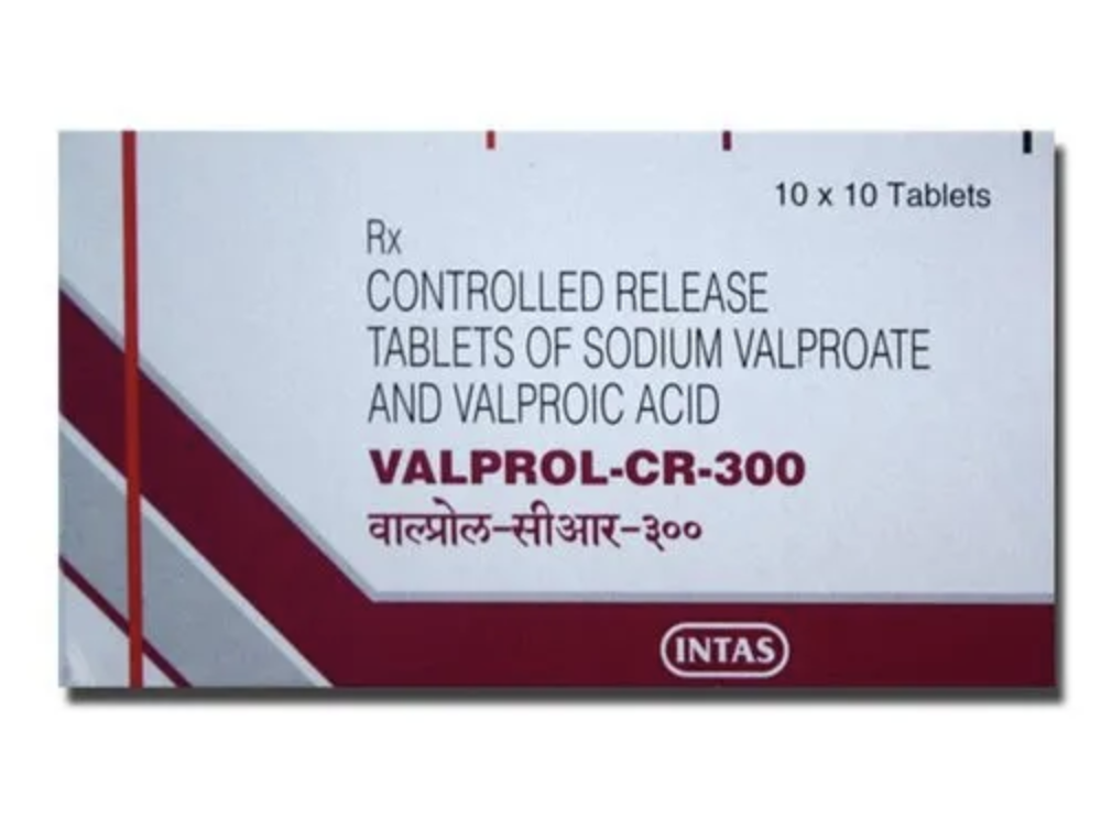 발프로산과 오르필서방정: 효능과 사용법 완벽 가이드