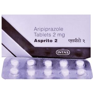 아빌리파이정 아리피프라졸 Asprito 아빌리파이정 아리피프라졸 Asprito