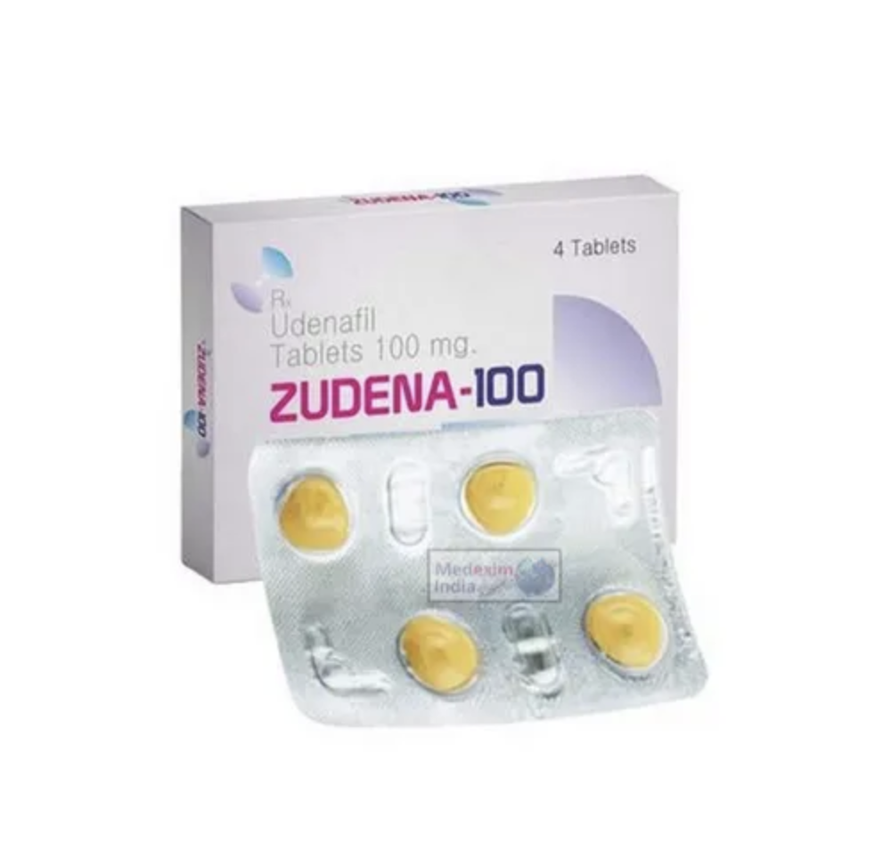 자이데나, 유데나필, 주데나: 성 건강을 위한 새로운 단계