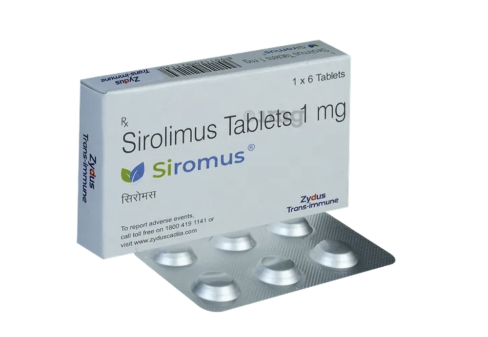 라파마이신의 모든 것: 라파뮨정과 라파칸을 활용한 건강 비법