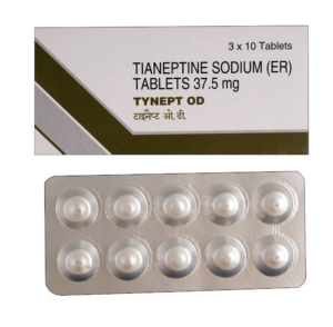 스타브론 정 Tynept OD 스타브론 정 Tynept OD