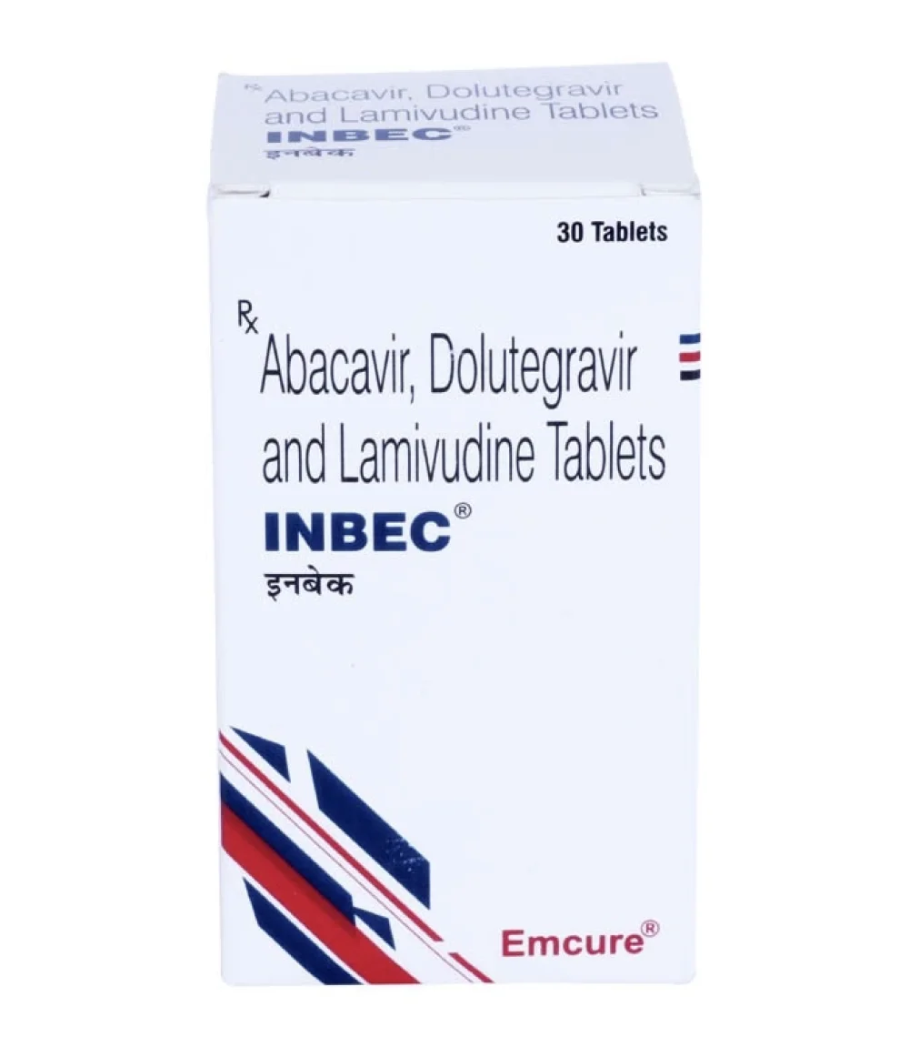 트리멕정 Inbec: 효과와 사용법 완벽 가이드