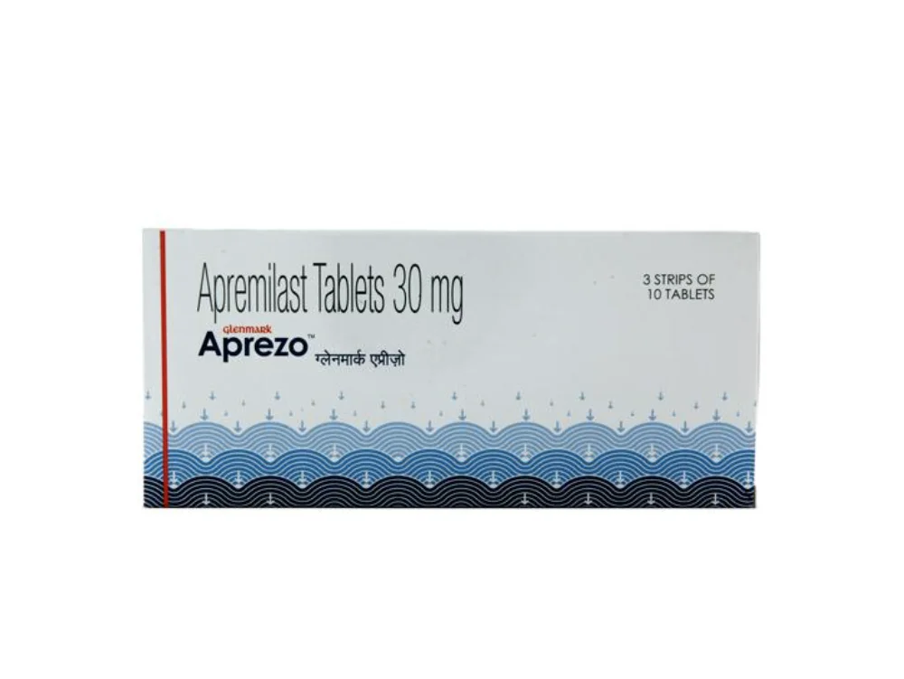 오토즐라: 아프레밀라스트의 혁신적 아프레조 솔루션