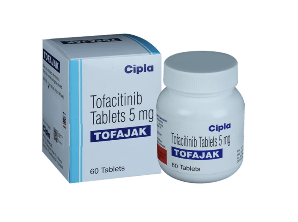 젤잔즈정: 토파시티닙과의 완벽한 조화 – 토파작, 당신의 건강을 지키는 파트너!