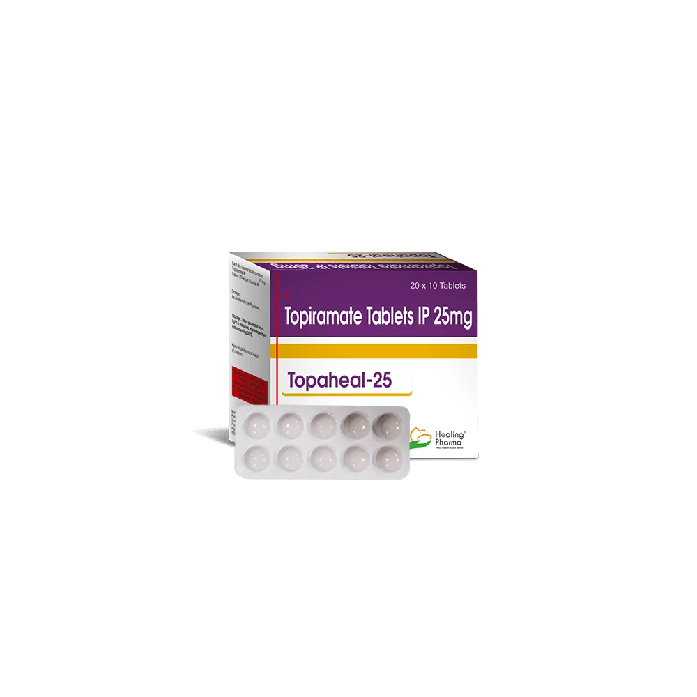 토파맥스와 토파힐: 두 가지 선택지로 건강한 삶을!