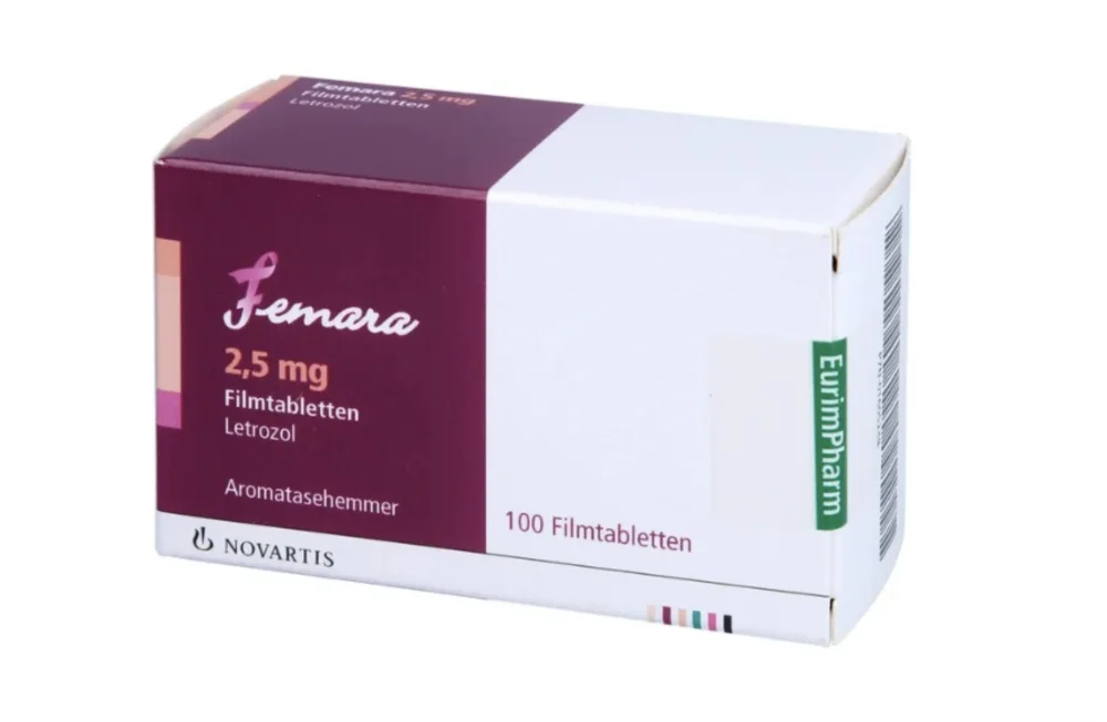 페마라정 레트로졸: 호르몬 치료의 미래를 열다