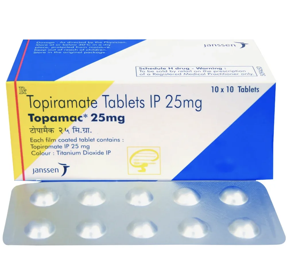 큐시미아: 토피라메이트와 토마맥의 강력한 조화로 건강과 체중 관리 혁신하기