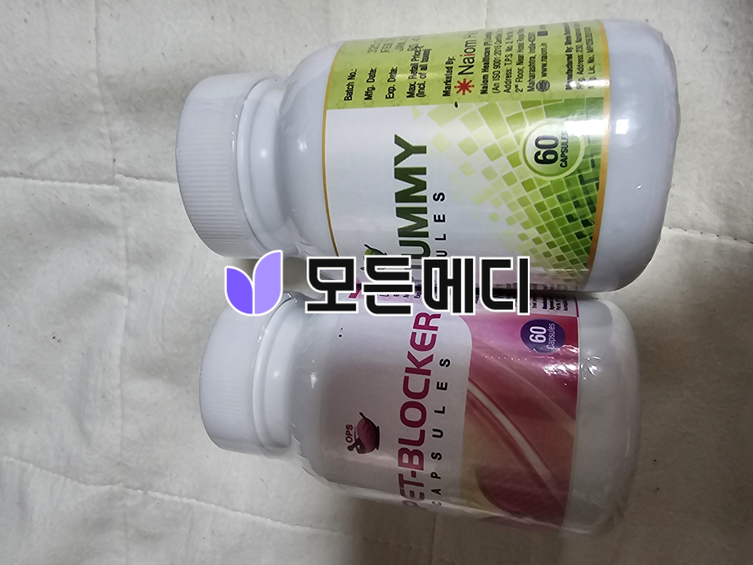 에펫블록커 직구, 구매, 후기